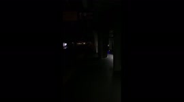 Japan: M5.9 Earthquake Causes Power Outage At Shinagawa Station In Tokyo 2