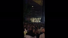 UK: Fans Celebrate Saudi-Led Group’s Takeover Of Newcastle At St James Park 2