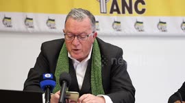 ANC to contest all wards in the Western Cape during 2021 local government elections
