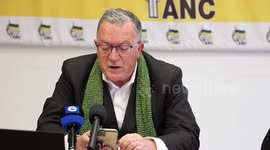 ANC accuses DA of urinating on lives of those killed during civil unrest