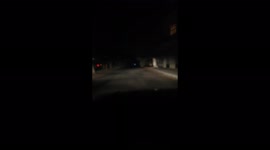 Electricity cut off in Lebanon, only private generators working