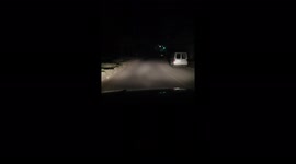 Nationwide blackout as all public electricity supplies fail in Lebanon