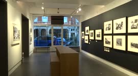 007 photography exhibition No Time to Die - Behind the Scenes celebrates the 25th James Bond film at Leica Gallery in London