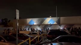 Australia: Shoppers Flock To Stores As Lockdown Ends In New South Wales 2