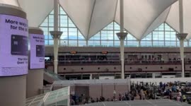 US: Southwest Airlines’ Mass Flight Cancellations Strand Thousands Of Passengers 2