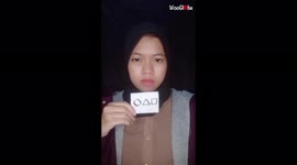 'Indonesian makeup artist's FLAWLESS transition into Squid Game's killer doll '