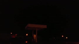 US: Tornado Warning Issued For Parts Of Oklahoma As Storms Roll In 2