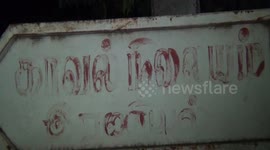 Ambergris worth 5 crores seized in South India