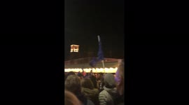 Poland: Fears Of EU Exit Spark Mass Protests Across Country 3