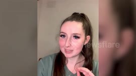 Australian woman bullied for ‘sounding like a man’ finds peace after being compared to CHER