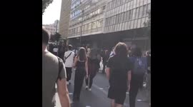 Greece: Teachers Protest Against Education Ministry’s “Mandatory Evaluation” Law