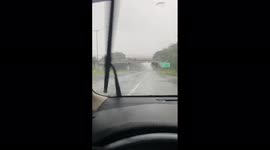 Philippines: Tropical Cyclone Kompasu Brings Heavy Rains And Flooding