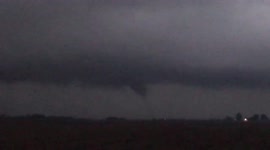 US: Tornado Watch Issued For Central And Northern Illinois 2
