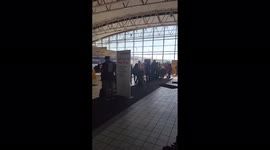US: Southwest Airlines’ Mass Flight Cancellations Strand Thousands Of Passengers 3