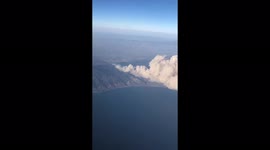 US: Alisal Fire Grows Fast, Prompting Evacuations In Santa Barbara County, California