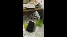 'TERRIFYING 7.0 earthquake rattles Anchorage, Alaska'