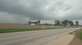 US: Tornado Watch Issued For Central And Northern Illinois 3