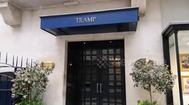 Prince Andrew: London's Tramp nightclub, where Virginia Giuffre says she danced with Duke of York