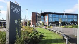 COVID testing has been suspended at a private laboratory in Wolverhampton