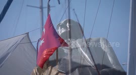 CMAS 5th Freediving Outdoor World Championship: Nataliia Zharkova and Alexey Molchanov were World Champions in FIM Discipline