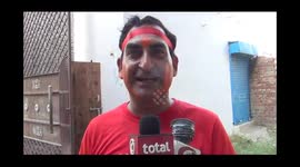 Dussehra is celebrated in a special way by Shri Ram Seva Samiti in Kaithal