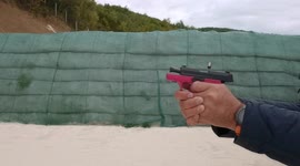 Shoot super slow motion