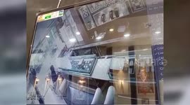 Jewelry robbers nabbed in central India