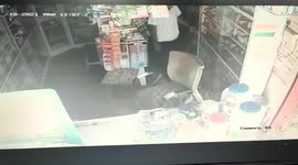 Nursing student booked for theft from medicine shop in central India