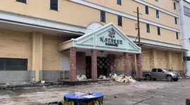 Fugitive massage parlour owner arrested after six years on the run over child trafficking accusations