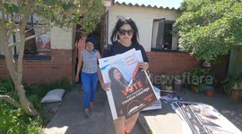 CCC’s Claudine Coleridge wants to inspire the youth | 2021 Local Government Elections