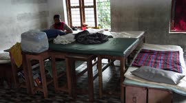 Hundreds move to relief camps after deadly flooding in Kerala