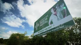 Inside a Busy Day at the Australia Zoo Wildlife Hospital