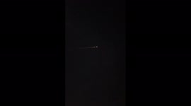 US: Mysterious Fireball Lights Up Midwest Sky 2