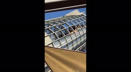 Japan: Roller Coaster Riders Stranded Following Power Outage At Universal Studios