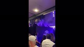 US: Andrew Lloyd Webber Plays DJ Set After ‘Phantom Of The Opera’ Reopens
