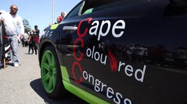 CCC’s final election push in Cape Town