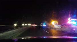the invisible car #dashcam