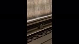 US: WMATA Metro Center Station In Washington DC Evacuated After Reports Of Smoking Light Fixture