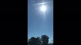 Japan: H2A Rocket Carrying New GPS Satellite Lifts Off From Tanegashima Space Center 2