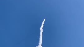 Japan: H2A Rocket Carrying New GPS Satellite Lifts Off From Tanegashima Space Center