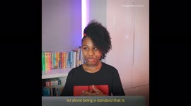 11 Year Old Girl Shares Why Practice is so Important