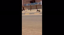 Sudan: Protests Continue Following Armed Forces’ Military Takeover