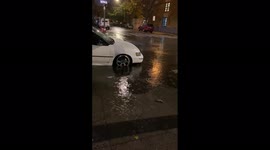 US: Tri-State Hit By Heavy Rain, High Wind Ahead Of Anticipated Nor’easter 3
