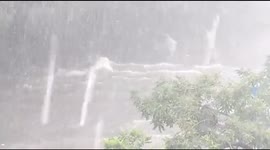 Italy: Storm Strikes Catania And Causes Severe Flooding 2