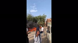 Sudan: Protests Continue Following Armed Forces’ Military Takeover 3