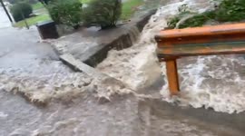 US: State Of Emergency Declared As Nor’easter Brings Flooding To Tri-State Area 3