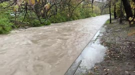 State of emergency declared As Nor’easter floods Tri-State area