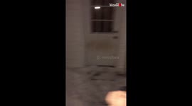 'The VIRAL 'Snow Face' challenge is here to battle the depressing cold nights of winter '