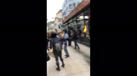 Ecuador: Thousands Join ‘Paro Nacional’ Protests In Quito