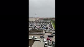 Deadly Flash Floods Strike Italy